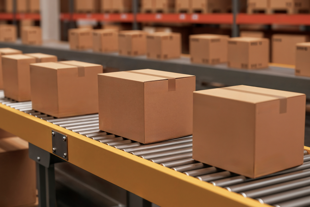 How Custom Packaging Strengthens Brand Identity