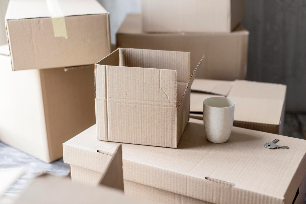 Choosing the Right Packaging Partner: What to Look For