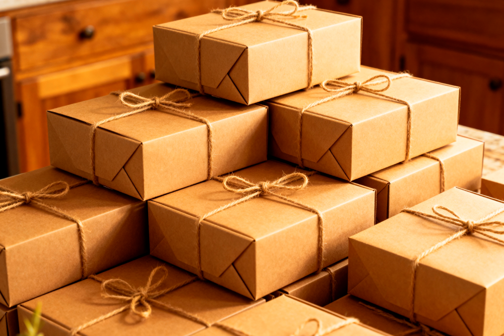 Sustainable Packaging Solutions for a Greener Future