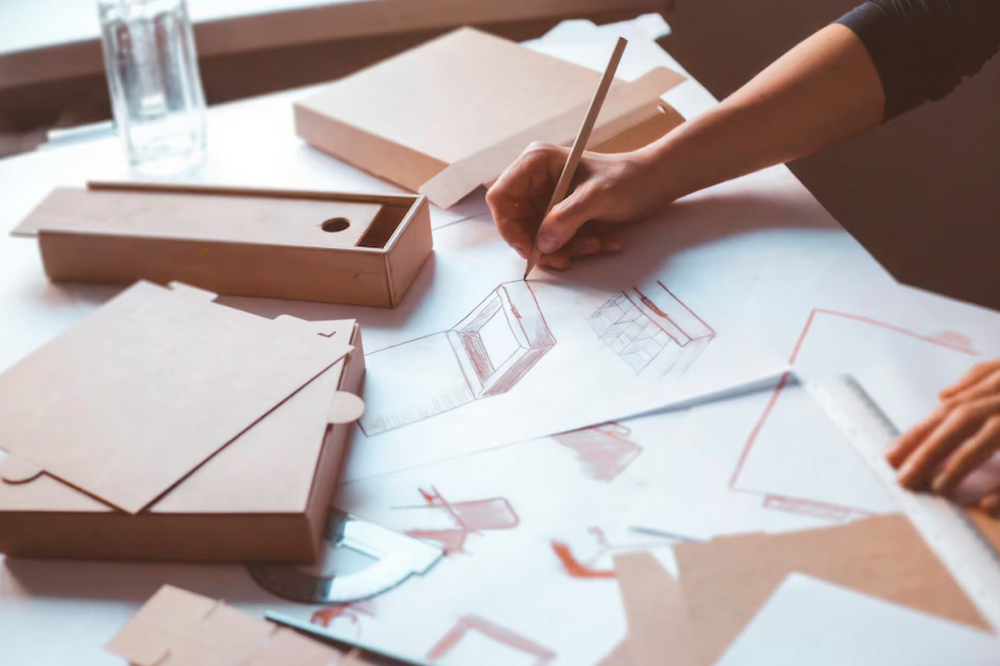 Precision Printing: Where Technology Meets Craftsmanship